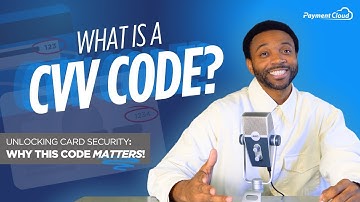 What is a CVV Code & Where to Find It on Your Card?