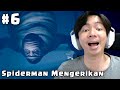 Sekarang DiKejar SpiderMan - Little Nightmares 2 Indonesia - Part 6