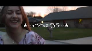 Laufey - Falling Behind(Unofficial Music Video)