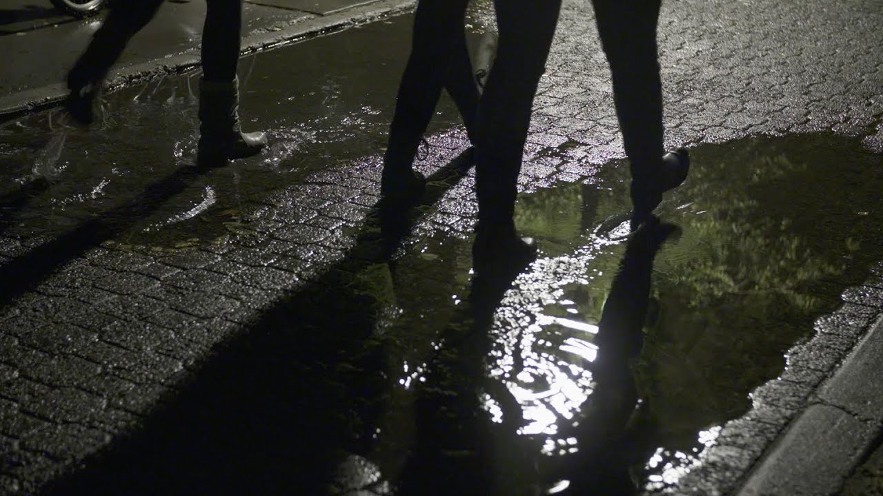 Unbroken and Unflinching