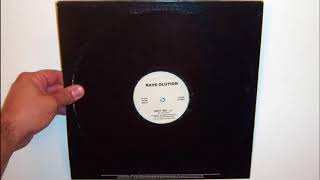 Rave-Olution - Rave-Olution (1992 Dirty mix)