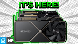Nvidia GPU Owners REJOICE!