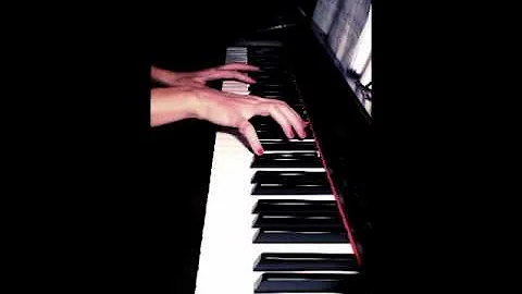 MoonLight Sonata - Rena Martin (L.V.Beethoven)