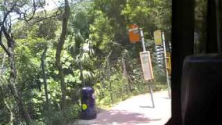 CTB Volvo B6LE 10.1M A/c BUS (CTB1346 - HV4669)  Trash!!