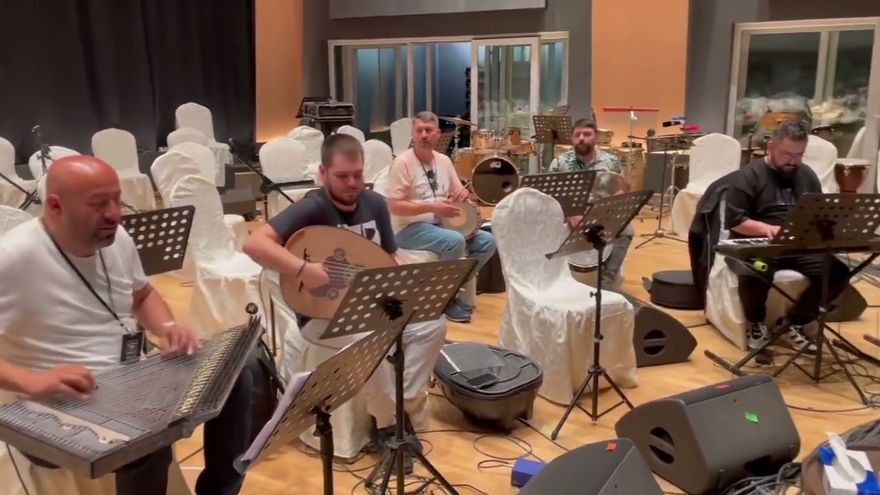 اما براوه / ايتاش