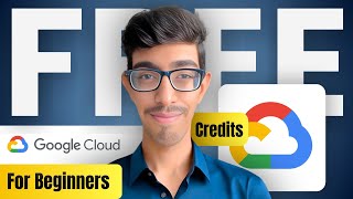 Free Gcp Credits To Start Now For Beginners