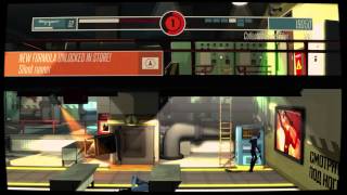 counterspy, part 9, ps4.
