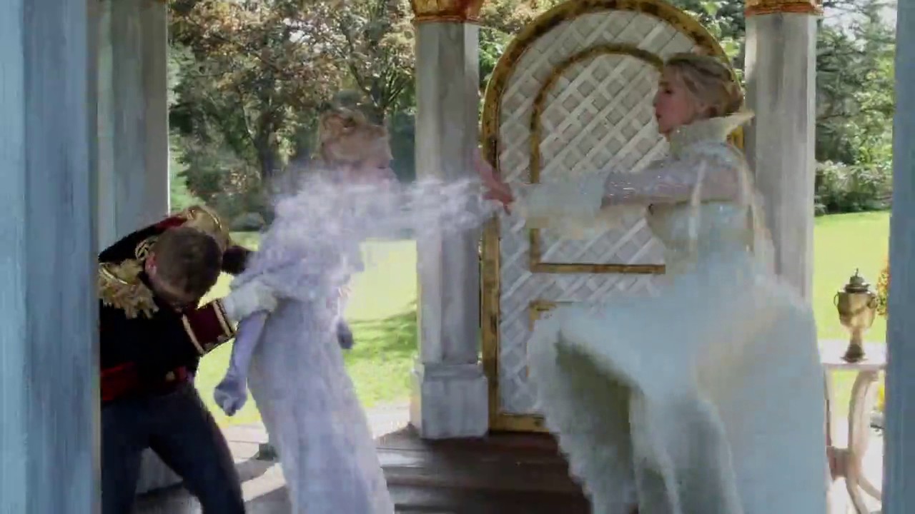 Once Upon A Time Staffel 1 Folge 1 Deutsch
