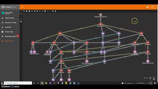 TigerGraph Database Demo - Supply Chain Analysis