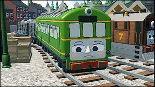 Welcome, Daisy - Part 3/Final Chapter