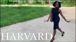 73 Questions with a Harvard Law School Student | Black Law Students Association Member & Veteran