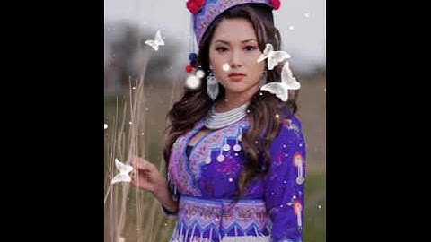 IB HNUB - MAA VUE - ENG SUB