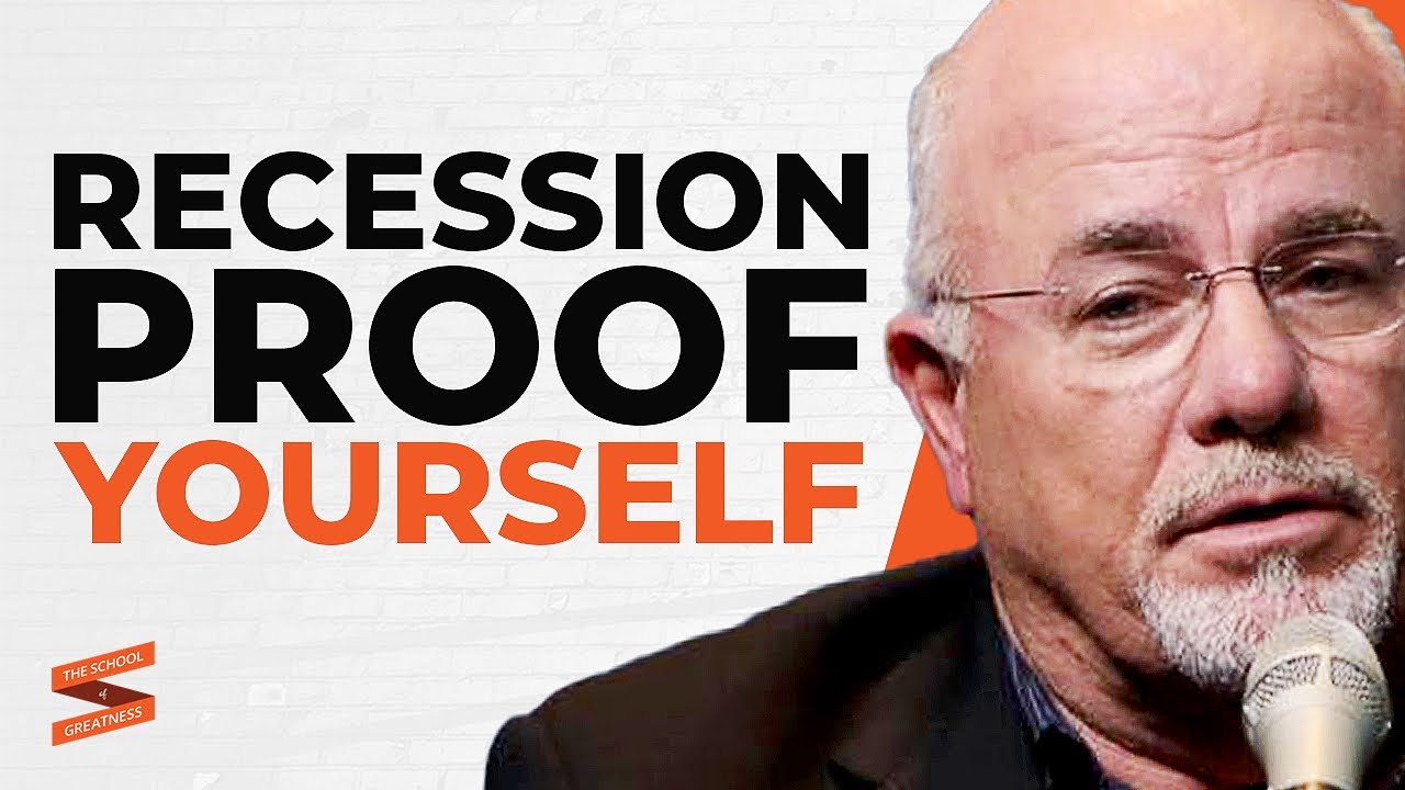 How To MAKE SURE You NEVER GO BROKE AGAIN! | Dave Ramsey & Lewis Howes ...