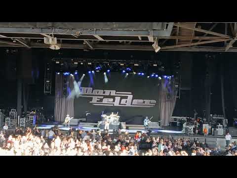 Don Felder "Already Gone" Concord Pavillion. June 13th, 2025