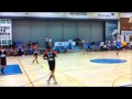 Lars Froholdt handball highlights