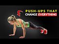 Push-Ups That Transform Your Body Fast (Most People Ignore These!)