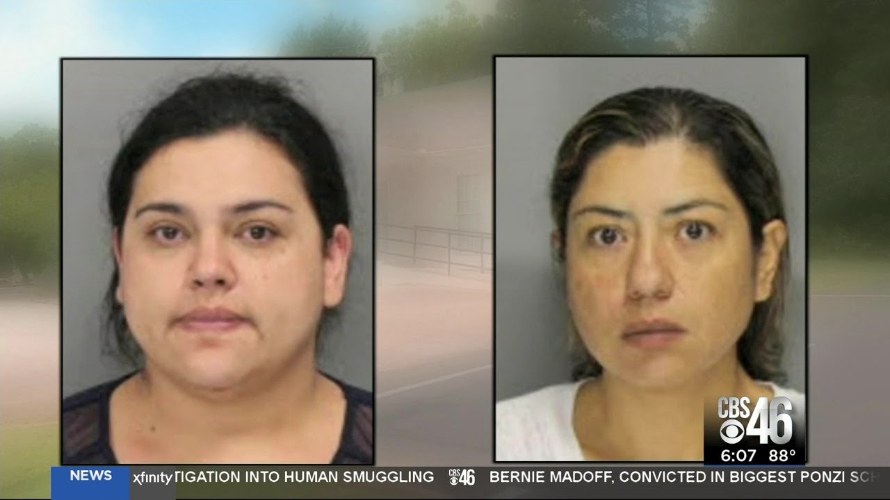 Unlicensed dental office shut down in Cobb County