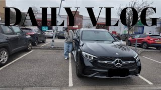 Ep 69: Meet Sadie…. Car Testimony Time 🚗🙏🏾❤️