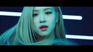 BLACKPINK - SVG M/V