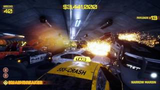 Danger Zone Trailer HD