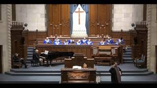 Third Baptist 3/15/26 | Rev. Drew Phillips - Lamp Stand in the Wilderness of Lent