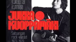 PIKAJUNA POHJOISEEN.J.Kuoppamäki.