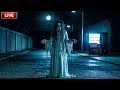 Haunted Town Horror Game-LIVE🔴