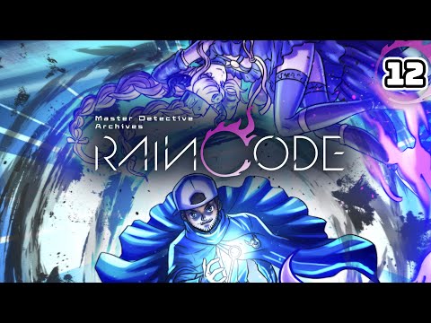 CHAPTER 4! | Master Detective Archives: Rain Code