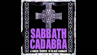 Rotting Christ - Black Sabbath (Black Sabbath cover) chords