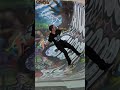 Brad McClain ripping Buena Vista pool