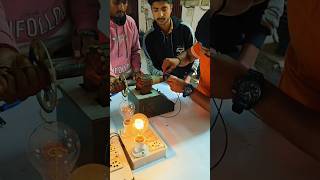 Armature Testing Iti Practical #Experiment #Youtube