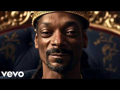 Snoop Dogg - The King Never Slept On | Mixtape 2025 - YouTube