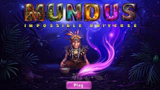 Mundus: Impossible Universe - Planet 36 - Living and Dead screenshot 5