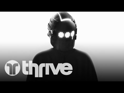 Kloud - Save The World (Official Music Video)