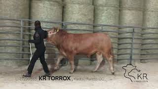 43. KR TORROX 27299883