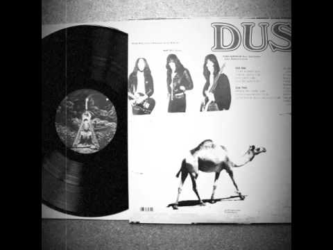 Dust    From  Dry Camel