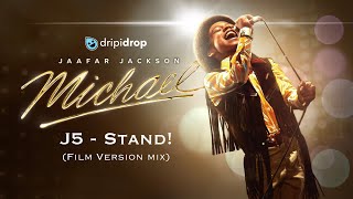 Famous Michael (2026) Stand! (Film Version) Net Worth