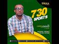 730 SPORTS | HOST: COPPER LEBERANTE 8TH MAY 2026