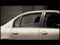 2008 Chevy Malibu Bank Robbery Ad