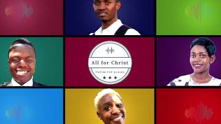 We are All For Christ