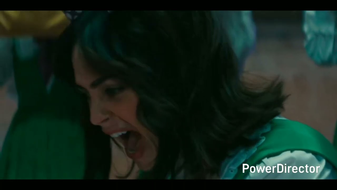 Your Monster (2024) - Laura's Performance/Ending [PART 1/3]