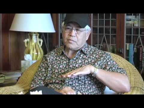 Dr Hew Len 1 of 9, ho'oponopono