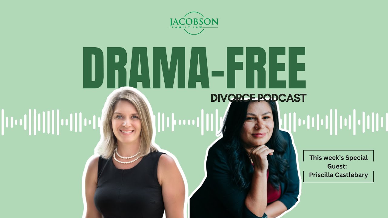 EP #4: Family Protection, Wealth Preservation & Planning with Guest Priscilla Castlebary