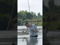 A day at the river.