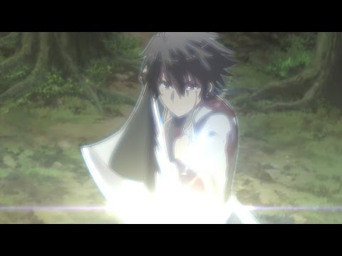 Rakudai Kishi no Cavalry - A Great Anime That Deserves A New Season [ENG  -ESP]