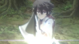 Chivalry of a Failed Knight/Rakudai Kishi no Cavalry Ikki Kurogane