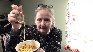 Taste Test Tuesday 10/6/26