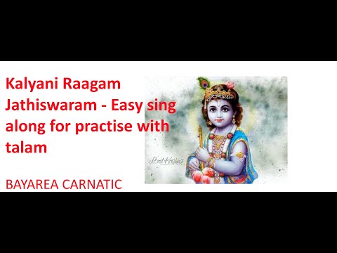 Learn Carnatic Classical Vocals 6 2 Swara Pallavi Mohana Ragam Youtube swara pallavi mohana ragam