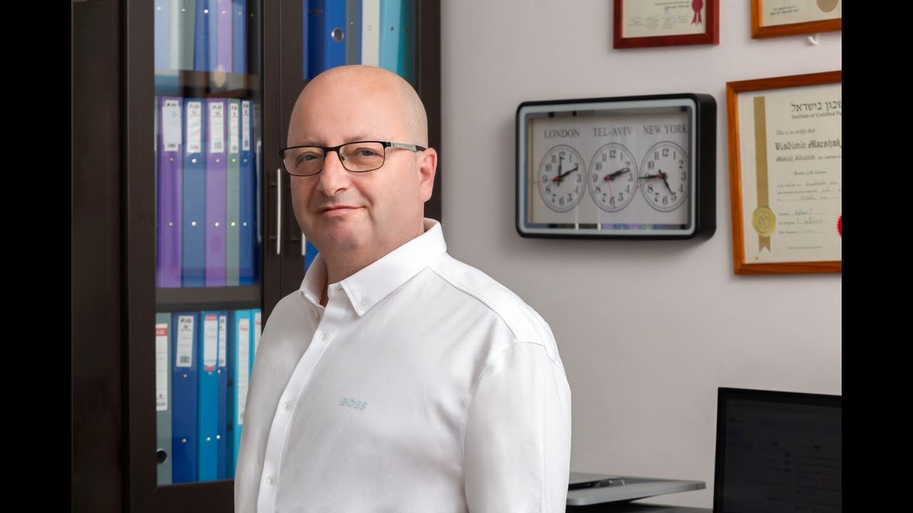 Какой тип бизнеса подходит именно вам?