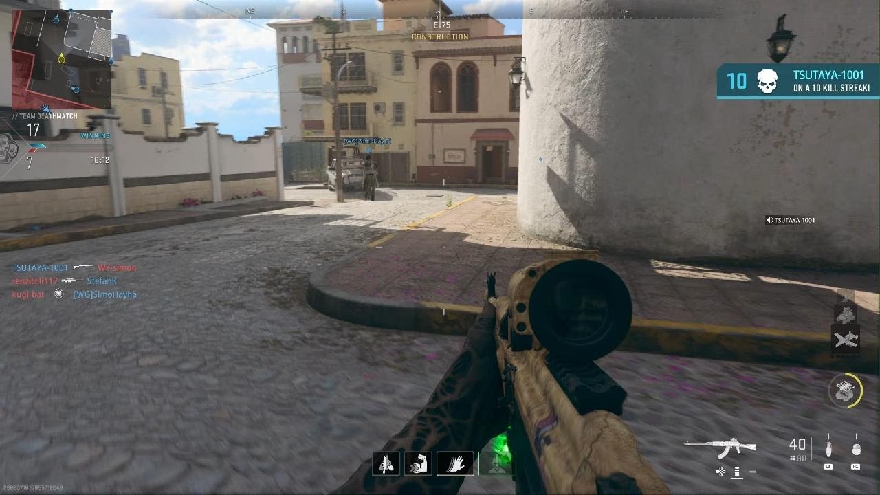 Call of Duty Modern Warfare 2_20260103192259　16